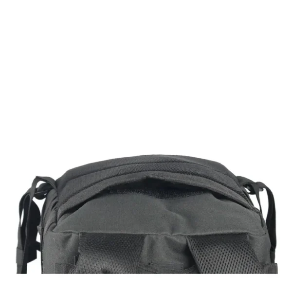 ⁦תיק טקטי -BUG TACTICAL PATROL 45L שחור⁩ – תמונה ⁦3⁩