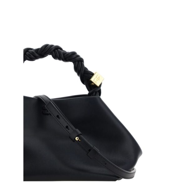 ⁦Ganni Bou Handbag⁩ – תמונה ⁦4⁩