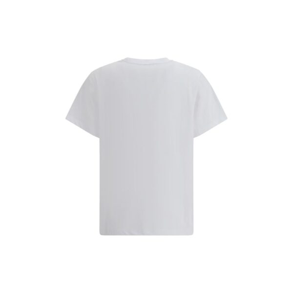 ⁦Ganni Duckie T-Shirt⁩ – תמונה ⁦2⁩