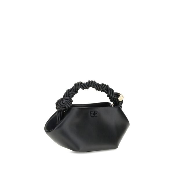 ⁦Ganni Bou Handbag⁩ – תמונה ⁦3⁩