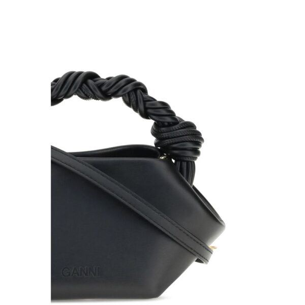 ⁦Ganni Bou Handbag⁩ – תמונה ⁦4⁩