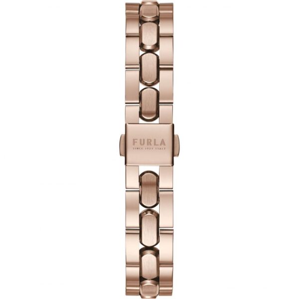 ⁦Furla Multicolor Stainless Steel Watch⁩ – תמונה ⁦2⁩