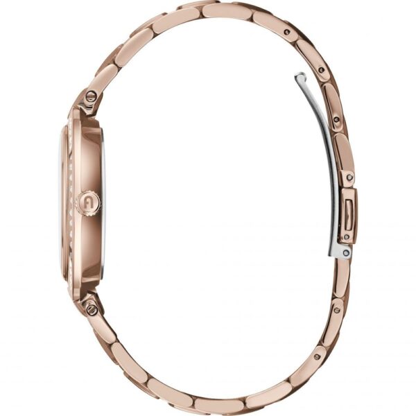 ⁦Furla Multicolor Stainless Steel Watch⁩ – תמונה ⁦3⁩