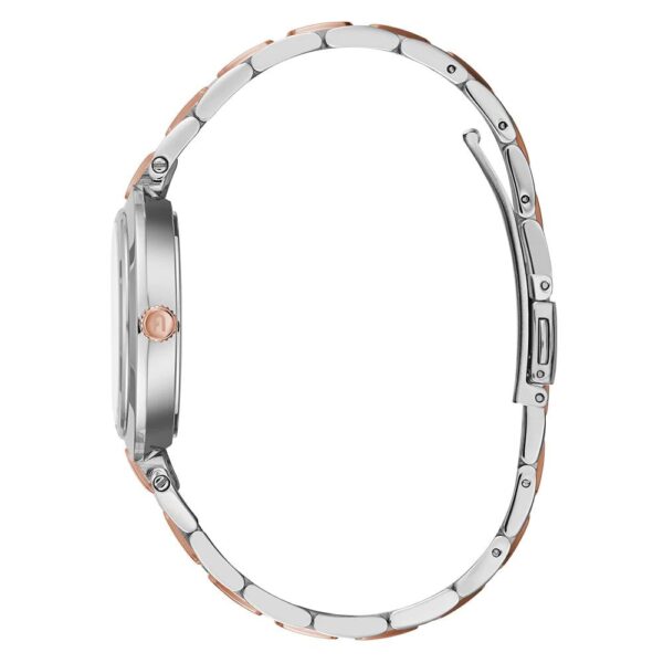 ⁦Furla Gray Stainless Steel Watch⁩ – תמונה ⁦3⁩
