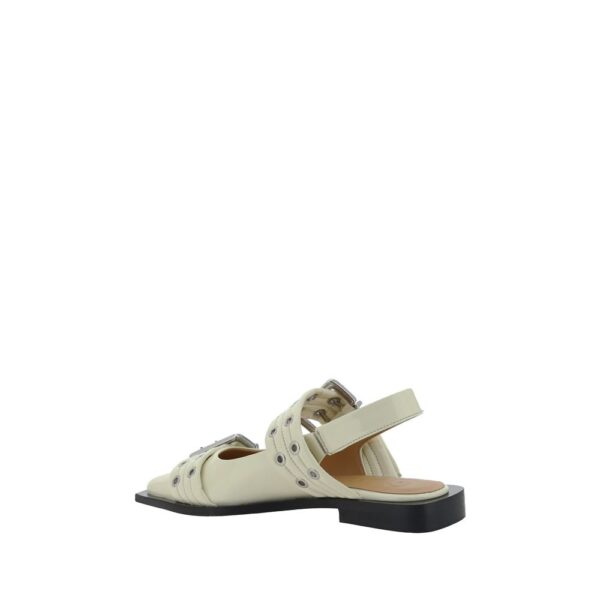 ⁦Ganni Feminine Pumps⁩ – תמונה ⁦3⁩