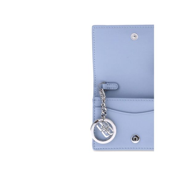 ⁦Ganni Bou Card Holder⁩ – תמונה ⁦3⁩