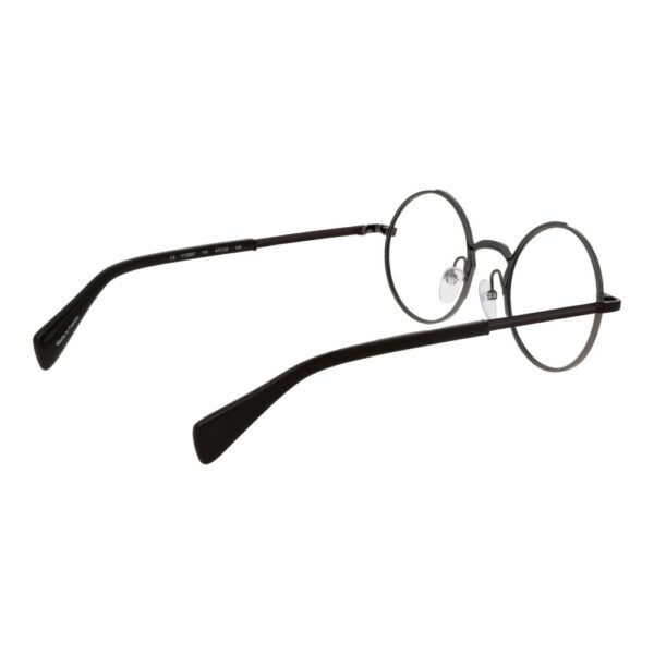 ⁦Yohji Yamamoto Bronze Men Optical Frames⁩ – תמונה ⁦3⁩