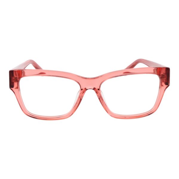 ⁦Guess Red Women Optical Frames⁩ – תמונה ⁦2⁩