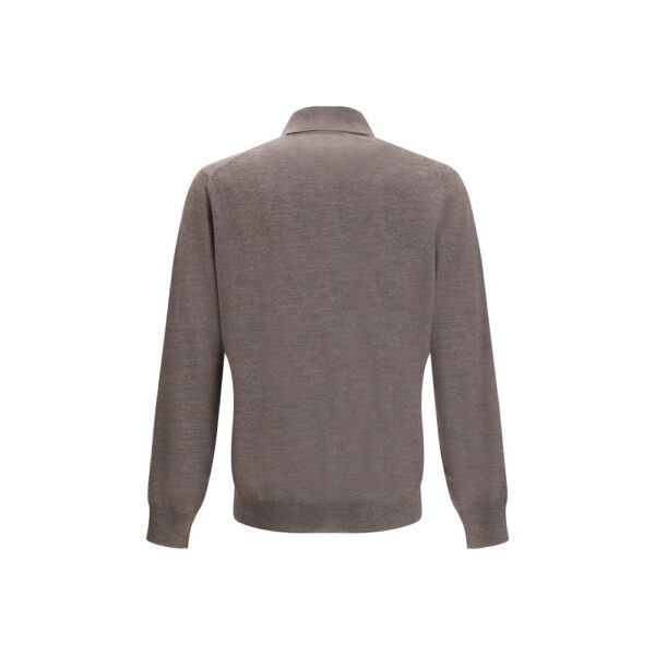 ⁦Brunello Cucinelli Polo Shirt⁩ – תמונה ⁦2⁩