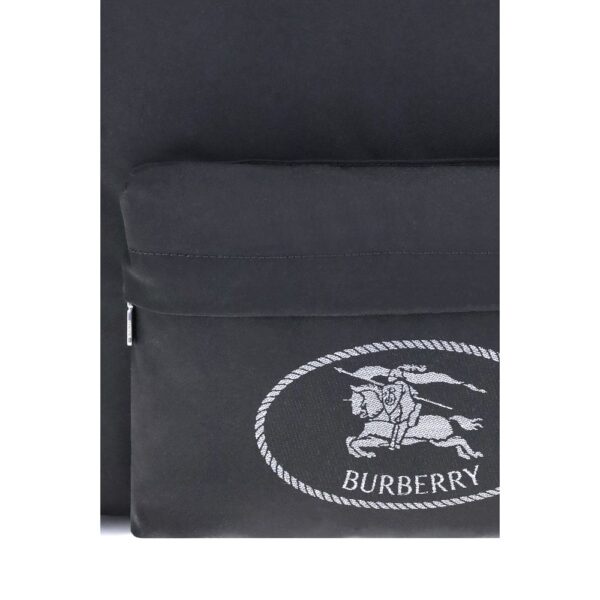 ⁦Burberry Orkney Backpack⁩ – תמונה ⁦3⁩